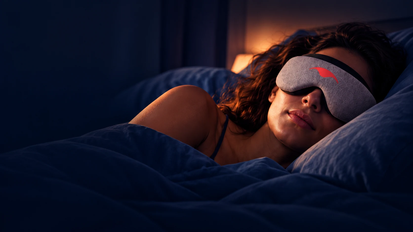 Manta Sleep Mask collection